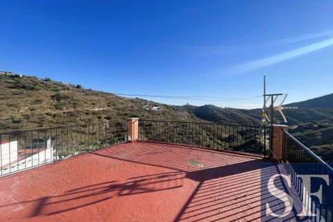 Byhus i Daimalos Vados, Malaga, Daimalos Vados - € 110.000 | Ref: TH1370 - foto 13