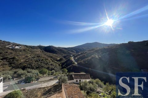 Byhus i Daimalos Vados, Malaga, Daimalos Vados - € 110.000 | Ref: TH1370 - foto 14