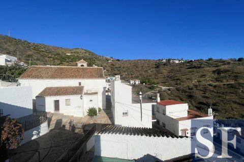 Byhus i Daimalos Vados, Malaga, Daimalos Vados - € 110.000 | Ref: TH1370 - foto 15