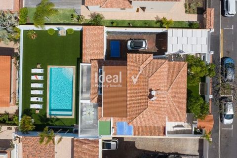 Villa i Adeje, Tenerife, Adeje - € 2.550.000 | Ref: 321-V6 - foto 1