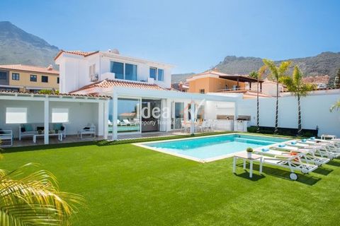 Villa i Adeje, Tenerife, Adeje - € 2.550.000 | Ref: 321-V6 - foto 6