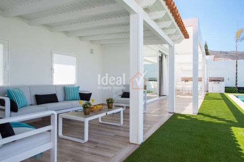 Villa i Adeje, Tenerife, Adeje - € 2.550.000 | Ref: 321-V6 - foto 8