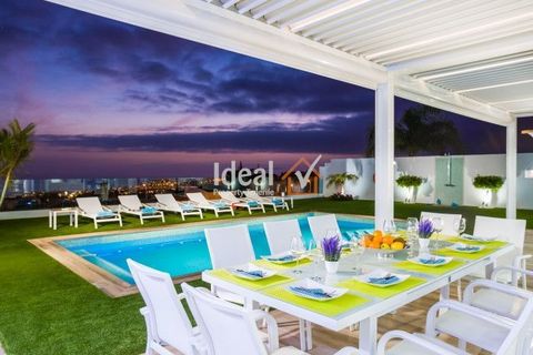 Villa i Adeje, Tenerife, Adeje - € 2.550.000 | Ref: 321-V6 - foto 9