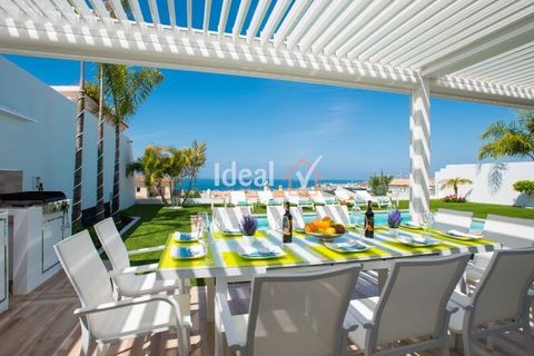 Villa i Adeje, Tenerife, Adeje - € 2.550.000 | Ref: 321-V6 - foto 10