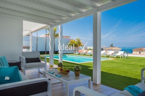 Villa i Adeje, Tenerife, Adeje - € 2.550.000 | Ref: 321-V6 - foto 11