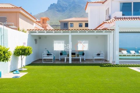 Villa i Adeje, Tenerife, Adeje - € 2.550.000 | Ref: 321-V6 - foto 12