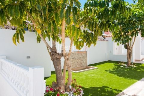 Villa i Adeje, Tenerife, Adeje - € 2.550.000 | Ref: 321-V6 - foto 14
