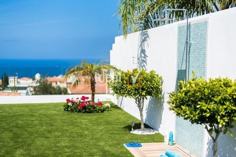 Villa i Adeje, Tenerife, Adeje - € 2.550.000 | Ref: 321-V6 - foto 15