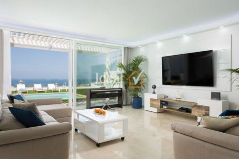 Villa i Adeje, Tenerife, Adeje - € 2.550.000 | Ref: 321-V6 - foto 16