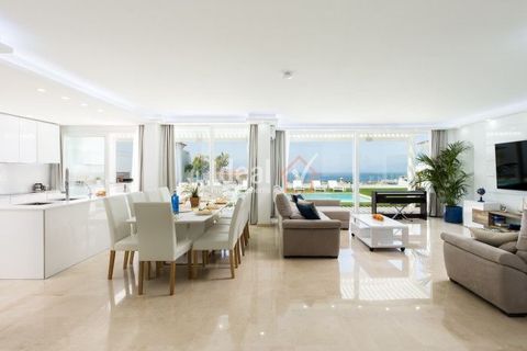 Villa i Adeje, Tenerife, Adeje - € 2.550.000 | Ref: 321-V6 - foto 20