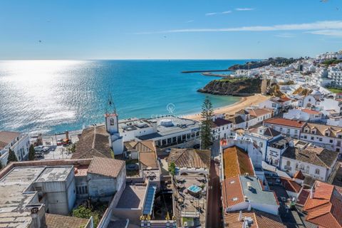 Byhus i Albufeira, Faro, Albufeira - € 475.000 | Ref: CN10640 - foto 1