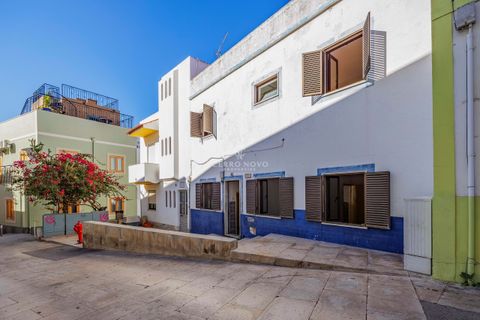 Byhus i Albufeira, Faro, Albufeira - € 475.000 | Ref: CN10640 - foto 2