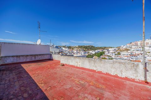 Byhus i Albufeira, Faro, Albufeira - € 475.000 | Ref: CN10640 - foto 5