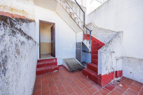 Byhus i Albufeira, Faro, Albufeira - € 475.000 | Ref: CN10640 - foto 7
