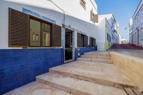 Byhus i Albufeira, Faro, Albufeira - € 475.000 | Ref: CN10640 - foto 8