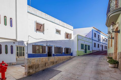 Byhus i Albufeira, Faro, Albufeira - € 475.000 | Ref: CN10640 - foto 9