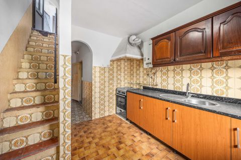 Byhus i Albufeira, Faro, Albufeira - € 475.000 | Ref: CN10640 - foto 10
