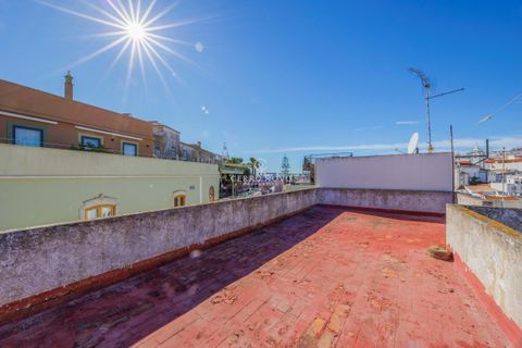 Byhus i Albufeira, Faro, Albufeira - € 475.000 | Ref: CN10640 - foto 22