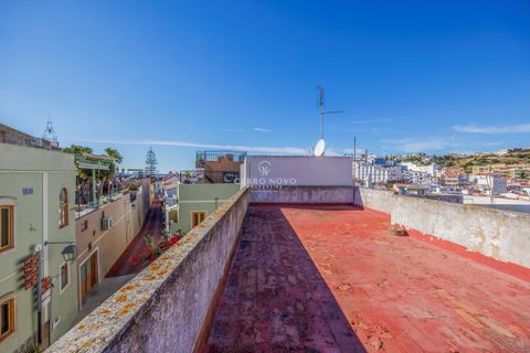 Byhus i Albufeira, Faro, Albufeira - € 475.000 | Ref: CN10640 - foto 23