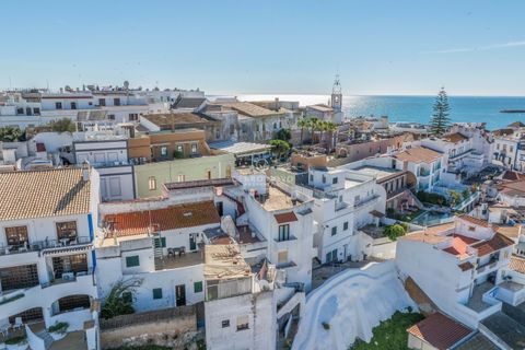 Byhus i Albufeira, Faro, Albufeira - € 475.000 | Ref: CN10640 - foto 31