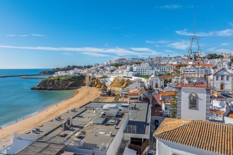 Byhus i Albufeira, Faro, Albufeira - € 475.000 | Ref: CN10640 - foto 35