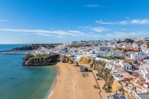 Byhus i Albufeira, Faro, Albufeira - € 475.000 | Ref: CN10640 - foto 36