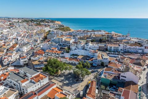 Byhus i Albufeira, Faro, Albufeira - € 475.000 | Ref: CN10640 - foto 37