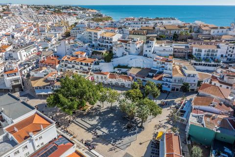 Byhus i Albufeira, Faro, Albufeira - € 475.000 | Ref: CN10640 - foto 38