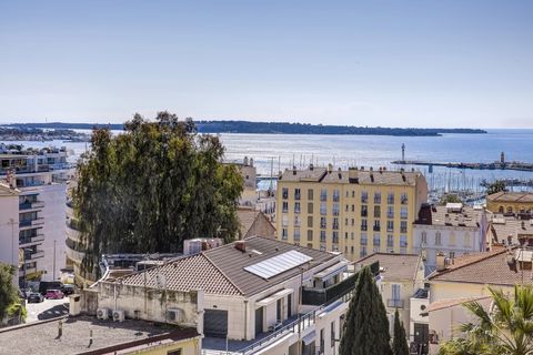 Leilighet i Cannes, Alpes-Maritimes, Cannes - € 2 795 000 | Ref: HH-16009535 - foto 2