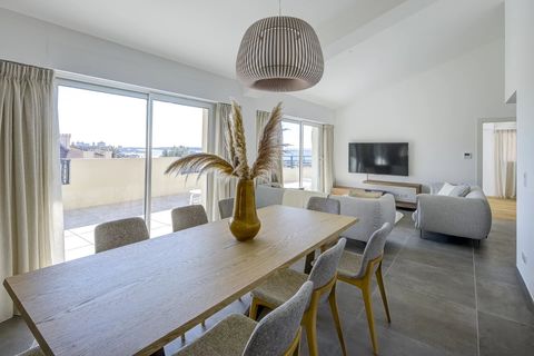 Leilighet i Cannes, Alpes-Maritimes, Cannes - € 2 795 000 | Ref: HH-16009535 - foto 6