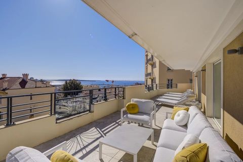 Leilighet i Cannes, Alpes-Maritimes, Cannes - € 2 795 000 | Ref: HH-16009535 - foto 14