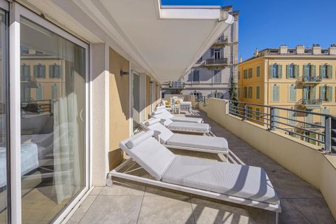Leilighet i Cannes, Alpes-Maritimes, Cannes - € 2 795 000 | Ref: HH-16009535 - foto 16
