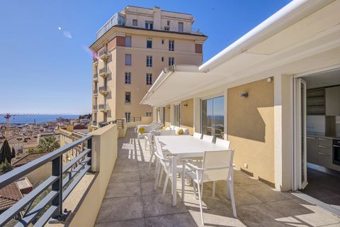 Leilighet i Cannes, Alpes-Maritimes, Cannes - € 2 795 000 | Ref: HH-16009535 - foto 20
