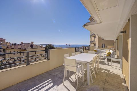 Leilighet i Cannes, Alpes-Maritimes, Cannes - € 2 795 000 | Ref: HH-16009535 - foto 21
