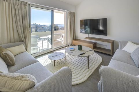 Leilighet i Cannes, Alpes-Maritimes, Cannes - € 2 795 000 | Ref: HH-16009535 - foto 25