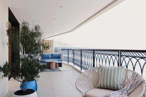 Lejlighed i Cannes, Alpes-Maritimes, Cannes - € 5.355.000 | Ref: HH-16008557 - foto 8