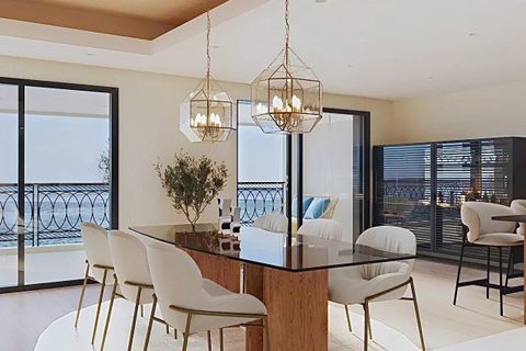 Lejlighed i Cannes, Alpes-Maritimes, Cannes - € 5.355.000 | Ref: HH-16008557 - foto 13