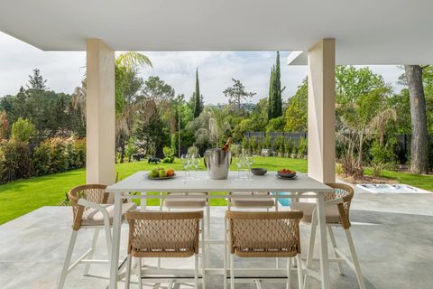 Villa i Valbonne, Alpes-Maritimes, Valbonne - € 2.100.000 | Ref: HH-15791945 - foto 5