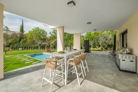Villa i Valbonne, Alpes-Maritimes, Valbonne - € 2.100.000 | Ref: HH-15791945 - foto 7
