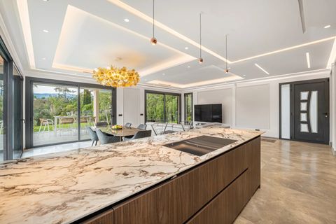 Villa i Valbonne, Alpes-Maritimes, Valbonne - € 2.100.000 | Ref: HH-15791945 - foto 11