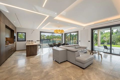 Villa i Valbonne, Alpes-Maritimes, Valbonne - € 2.100.000 | Ref: HH-15791945 - foto 13