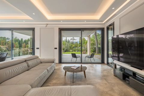 Villa i Valbonne, Alpes-Maritimes, Valbonne - € 2.100.000 | Ref: HH-15791945 - foto 21