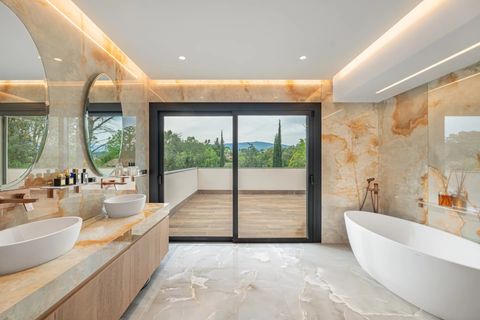 Villa i Valbonne, Alpes-Maritimes, Valbonne - € 2.100.000 | Ref: HH-15791945 - foto 30