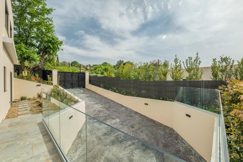 Villa i Valbonne, Alpes-Maritimes, Valbonne - € 2.100.000 | Ref: HH-15791945 - foto 33