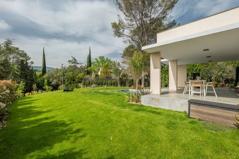 Villa i Valbonne, Alpes-Maritimes, Valbonne - € 2.100.000 | Ref: HH-15791945 - foto 35
