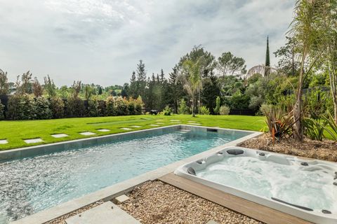 Villa i Valbonne, Alpes-Maritimes, Valbonne - € 2.100.000 | Ref: HH-15791945 - foto 36