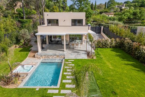 Villa i Valbonne, Alpes-Maritimes, Valbonne - € 2.100.000 | Ref: HH-15791945 - foto 2