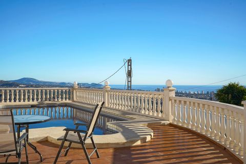 Villa a Calpe, Alicante, Calpe - € 690.000 | Ref: BG389097X - foto 7