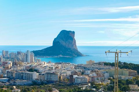 Villa a Calpe, Alicante, Calpe - € 690.000 | Ref: BG389097X - foto 22