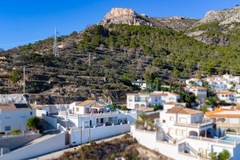 Villa a Calpe, Alicante, Calpe - € 690.000 | Ref: BG389097X - foto 23